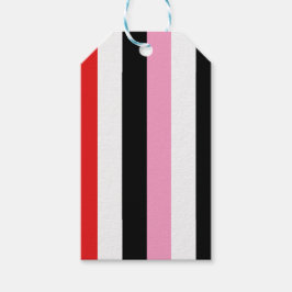 Weihnachten stinkt! Geschenkmarke Geschenkanhänger