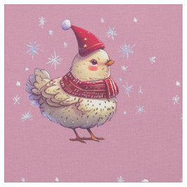Weihnachten Stoff