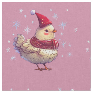 Weihnachten Stoff