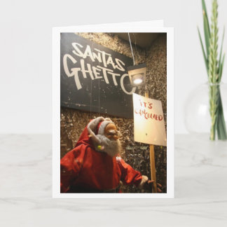 Weihnachten (storniert)