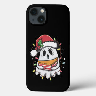 Weihnachten Süßer Geist Weihnachtsmann Party Xmas Case-Mate iPhone Hülle