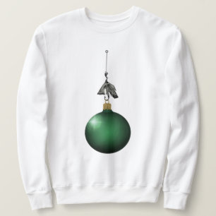 Weihnachten Sweatshirt