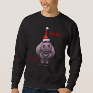 Weihnachten Sweatshirt