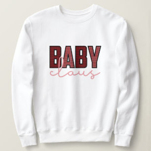 Weihnachten Sweatshirt