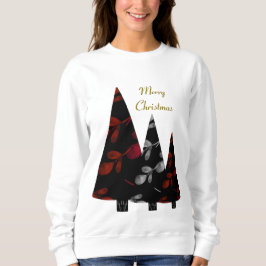 Weihnachten Sweatshirt