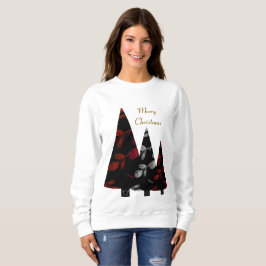 Weihnachten Sweatshirt