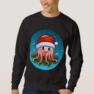 Weihnachten Sweatshirt