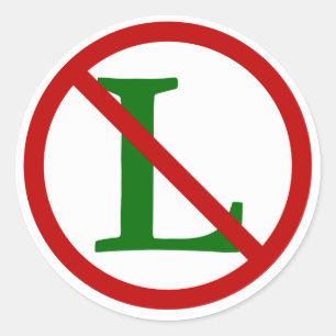 Weihnachten-Symbol-Aufkleber Runder Aufkleber