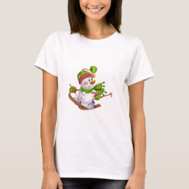 Weihnachten T-Shirt