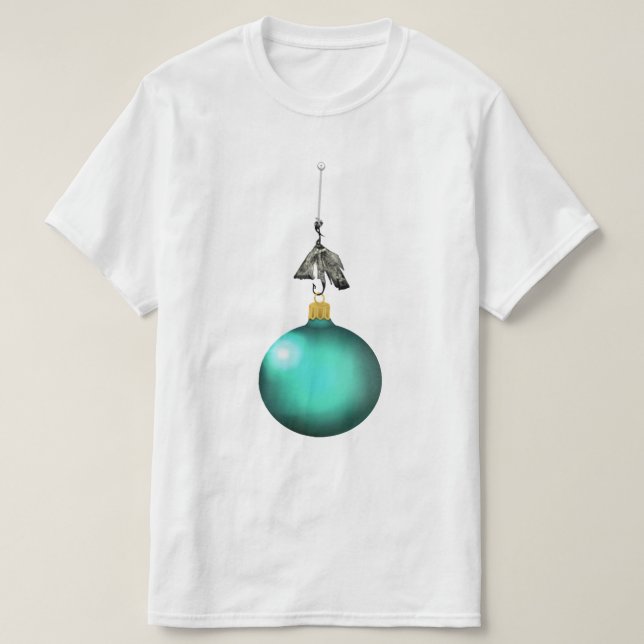 Weihnachten T-Shirt (Design vorne)