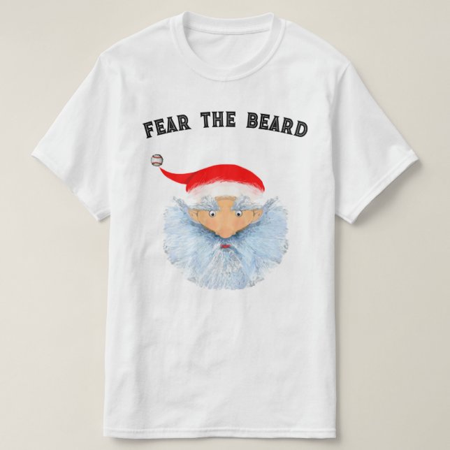 Weihnachten T-Shirt (Design vorne)