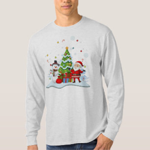 Weihnachten T-Shirt