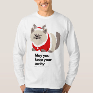 Weihnachten T-Shirt