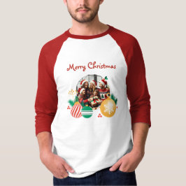 Weihnachten T-Shirt