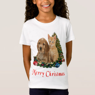Weihnachten T-Shirt