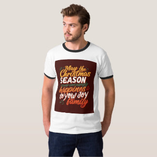 Weihnachten T-Shirt