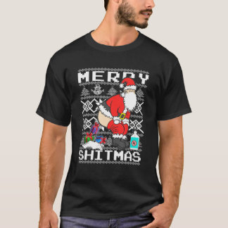 Weihnachten T-Shirt