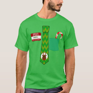Weihnachten T-Shirt