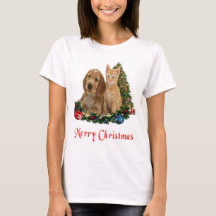 Weihnachten T-Shirt