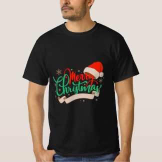 Weihnachten T-Shirt