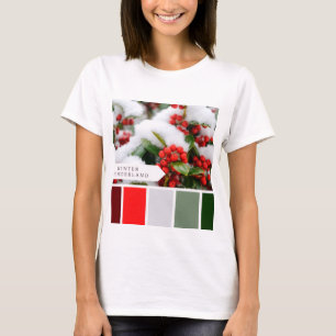 Weihnachten T-Shirt
