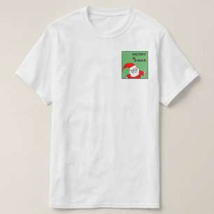 Weihnachten T-Shirt