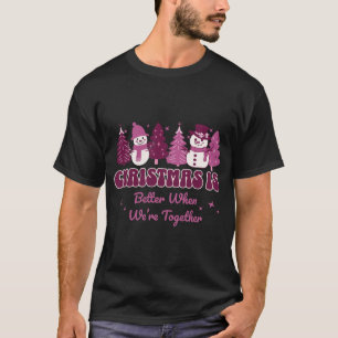 Weihnachten T-Shirt