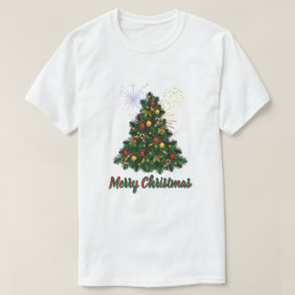 Weihnachten T-Shirt