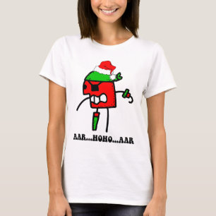 Weihnachten T-Shirt