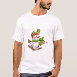 Weihnachten T-Shirt