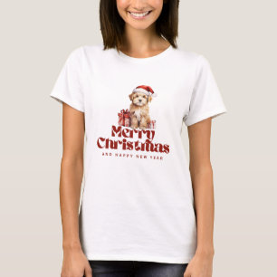 Weihnachten T - Shirt - Adventure Holiday T