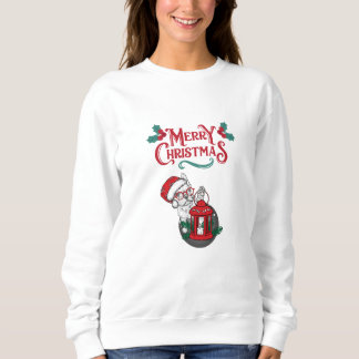 Weihnachten T.Shirt Sweatshirt