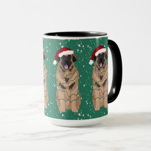Weihnachten Tasse