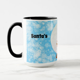 Weihnachten Tasse