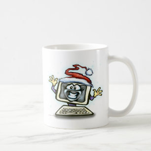 Weihnachten Tasse