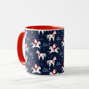 Weihnachten Tasse