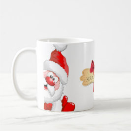 Weihnachten Tasse