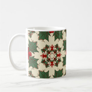 Weihnachten-Tasse (Bearbeiten) Kaffeetasse