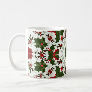 Weihnachten-Tasse (Bearbeiten) Kaffeetasse