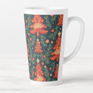 Weihnachten-Tasse (Bearbeiten) Milchtasse