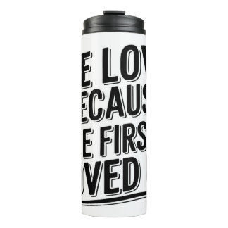 ## Weihnachten Tasse: Eine magische Touch zu Ihrem Thermosbecher