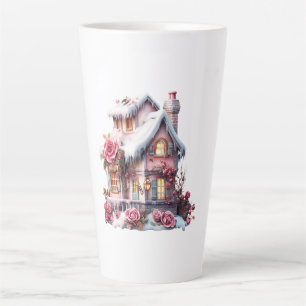 Weihnachten - Tasse für Erwachsene