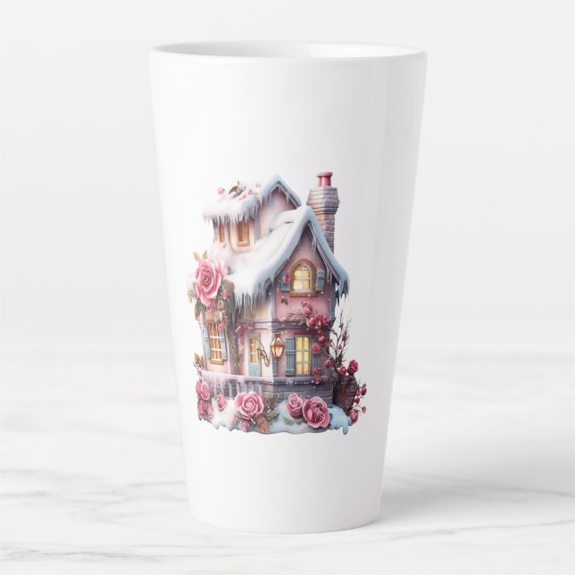 Weihnachten - Tasse für Erwachsene (Vorderseite)