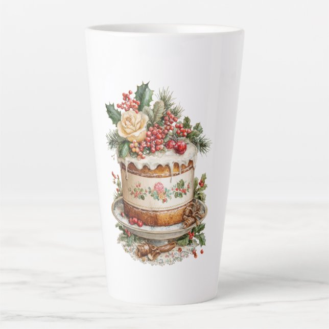 Weihnachten - Tasse für Erwachsene (Vorderseite)