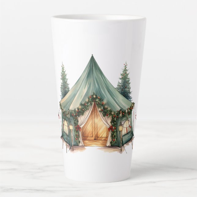 Weihnachten - Tasse für Erwachsene (Vorderseite)