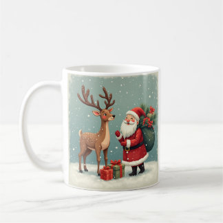 Weihnachten-Tasse Kaffeetasse