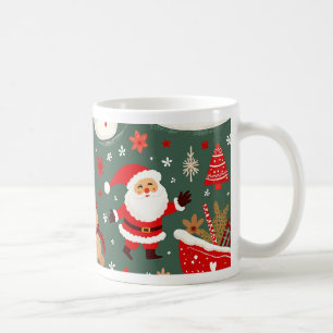 Weihnachten - Tasse & Kleinkinder