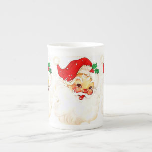 Weihnachten-Tasse Prozellantasse