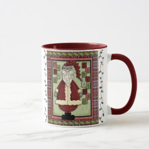 Weihnachten-Tasse Tasse