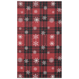 Weihnachten Tischdecke